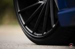 Acura TLX A-Spec on Vossen Wheels (VPS-305T) 2018 года